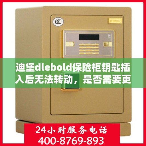 迪堡dlebold保险柜钥匙插入后无法转动，是否需要更换锁芯？，迪堡保险柜钥匙锁芯问题解析，钥匙无法转动，是否需要更换锁芯？