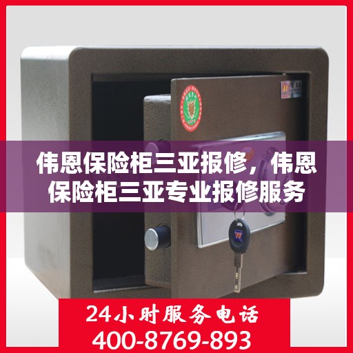 伟恩保险柜三亚报修，伟恩保险柜三亚专业报修服务
